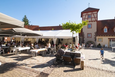 Café Lebenshaus