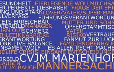 Männersache - Stammtisch 