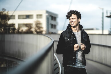 Open-Air-Konzert: Bastian Benoa & Band