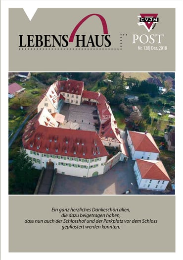 Lebenshauspost